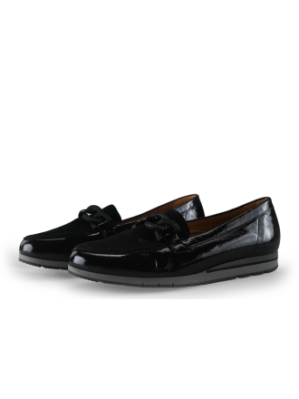 Gabor Loafers  Zwart 316832