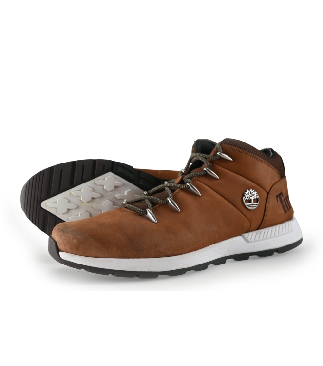 Timberland Veterboots