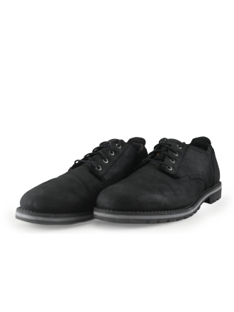 Timberland Veterschoenen Zwart 316850