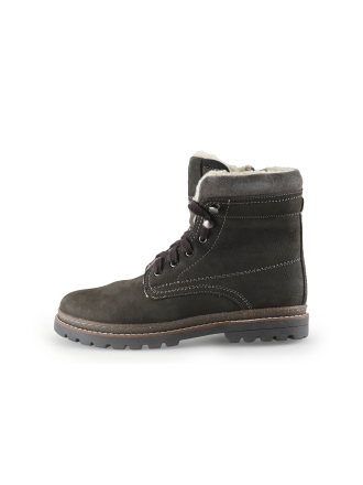 Cr Veterboots Bruin 316864