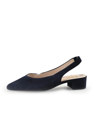 Gabor Slingbacks Blauw 316868
