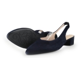 Gabor Slingbacks