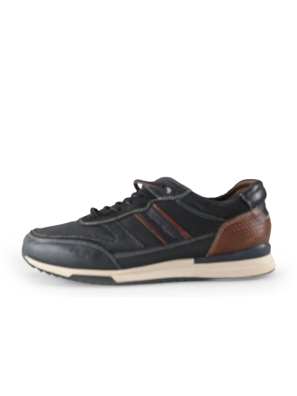 Australian Sneakers Blauw 316869