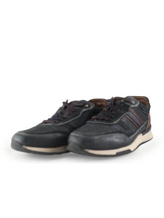 Australian Sneakers Blauw 316869