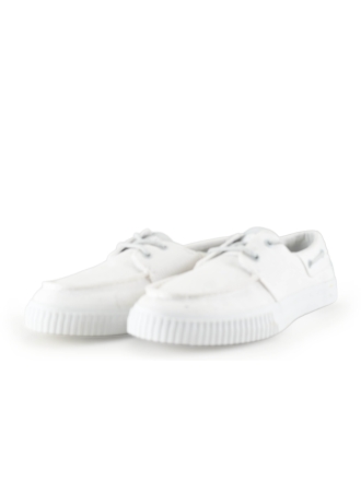 Timberland Bootschoenen Wit 316870