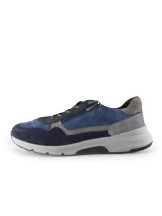 Outfielder Sneakers Blauw 316871