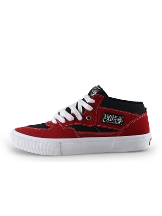 Vans Hoge sneakers Rood 316876