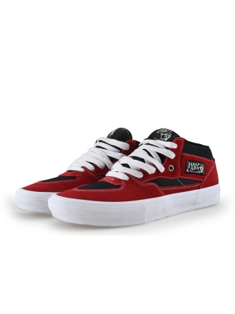 Vans Hoge sneakers Rood 316876