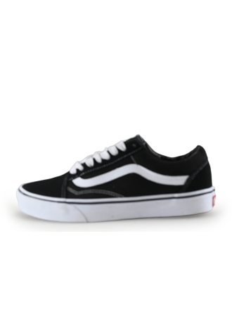 Vans Sneakers Zwart 316880