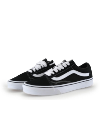 Vans Sneakers Zwart 316880