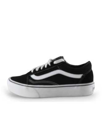 Vans Sneakers Zwart 316882