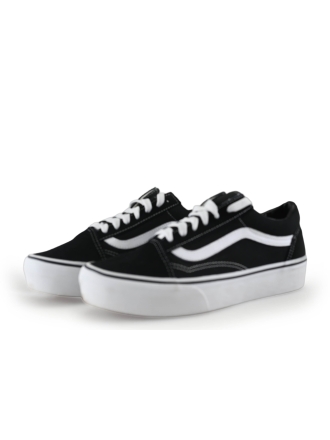 Vans Sneakers Zwart 316882