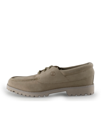 Timberland Veterschoenen Beige 316890