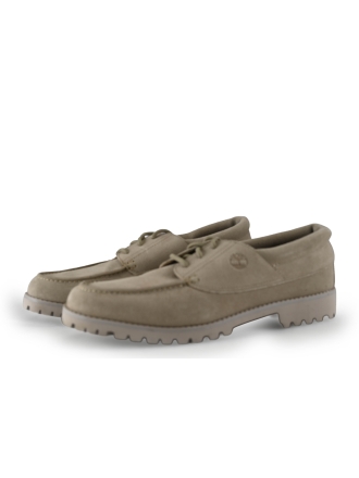 Timberland Veterschoenen Beige 316890
