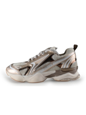 Steve Madden Sneakers Beige 316894