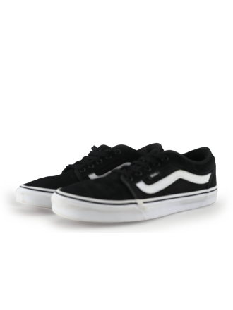 Vans Sneakers Zwart 316897