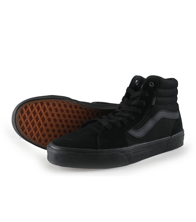 Vans Hoge sneakers