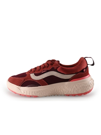 Vans Sneakers Rood 316907