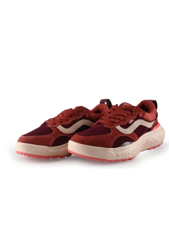 Vans Sneakers Rood 316907