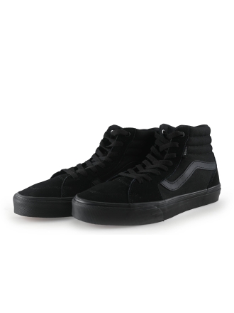 Vans Hoge sneakers Zwart 316910