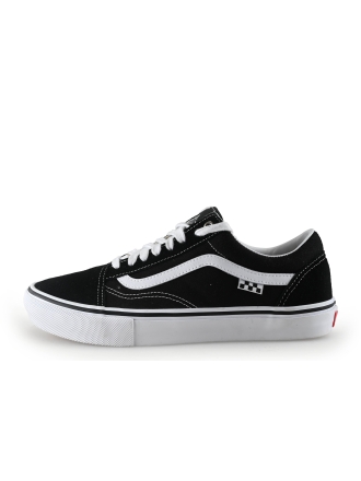 Vans Sneakers Zwart 316917