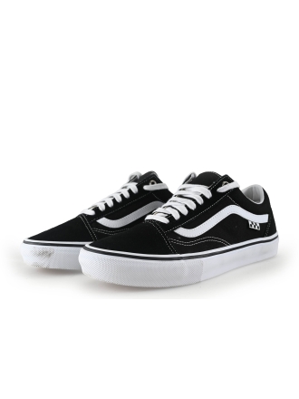 Vans Sneakers Zwart 316917
