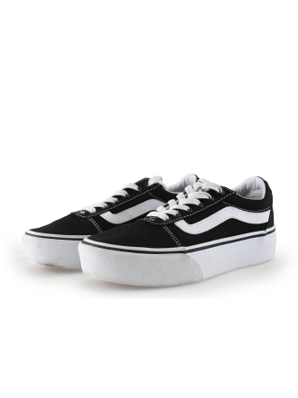 Vans Sneakers Zwart 316919