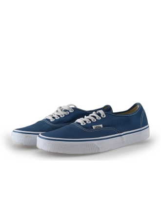 Vans Sneakers Blauw 316922