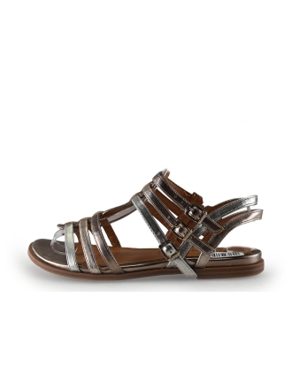 Tamaris Sandalen Brons 316923