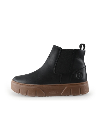 Timberland Chelsea boots Zwart 316936