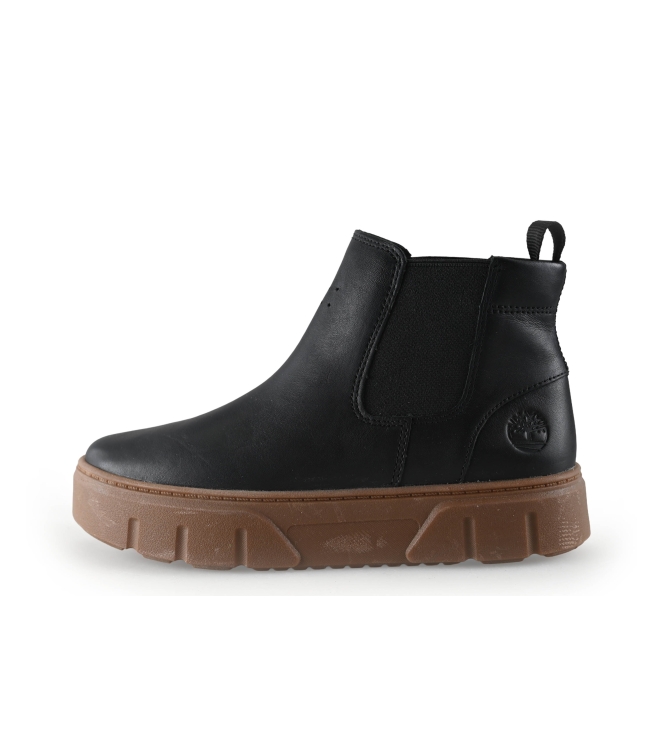 Timberland Chelsea boots