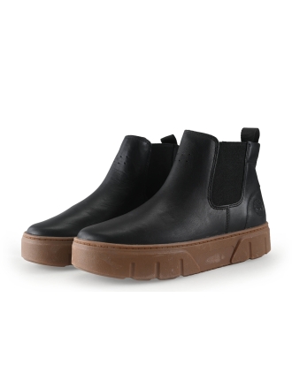 Timberland Chelsea boots Zwart 316936