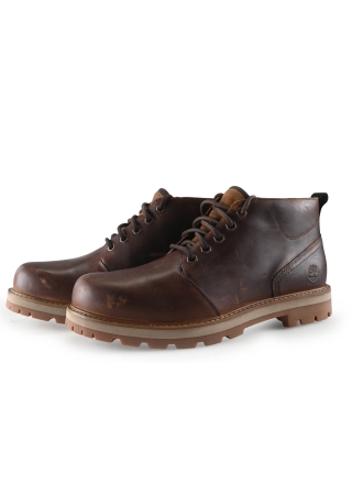 Timberland Veterboots Bruin 316937