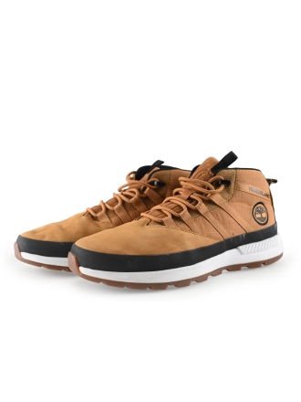 Timberland Hoge sneakers Beige 316944
