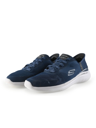 Skechers Instappers Blauw 316950