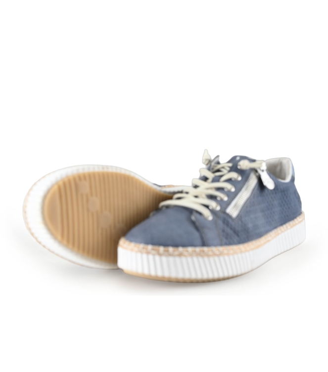 Rieker Veterschoenen