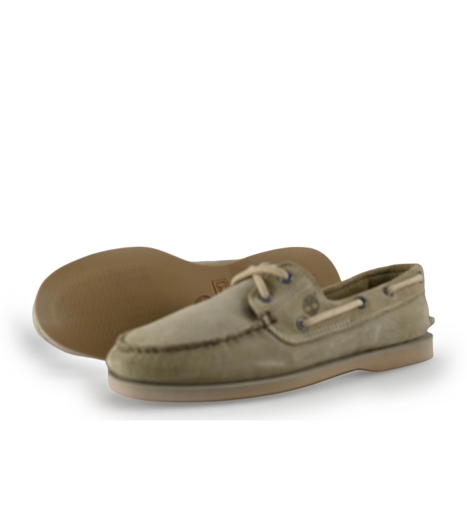 Timberland Instappers