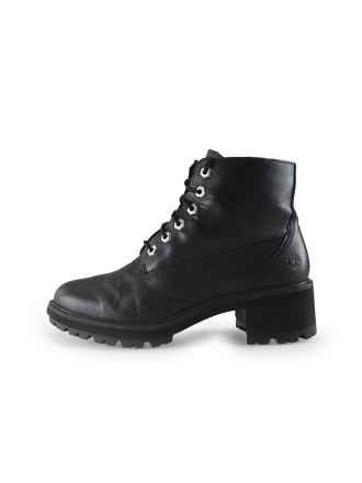 Timberland Veterboots Zwart 316978