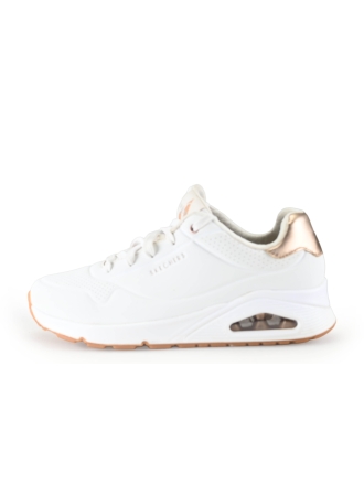 Skechers Sneakers Wit 316979