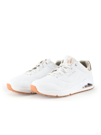 Skechers Sneakers Wit 316979