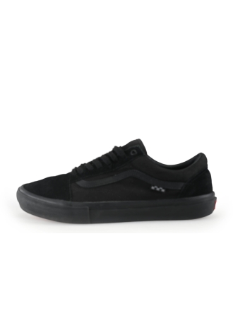 Vans Sneakers Zwart 316980