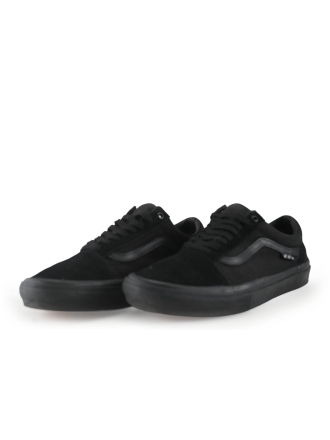 Vans Sneakers Zwart 316980