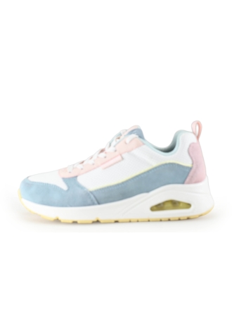 Skechers Sneakers Blauw 316986