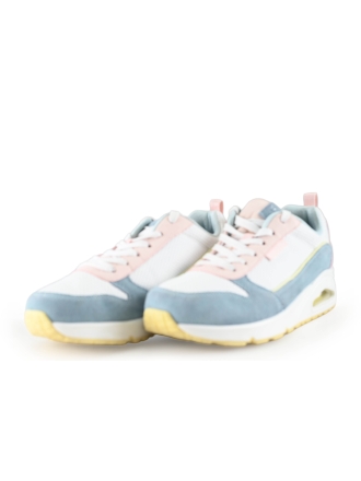 Skechers Sneakers Blauw 316986