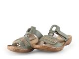 Rieker Slippers