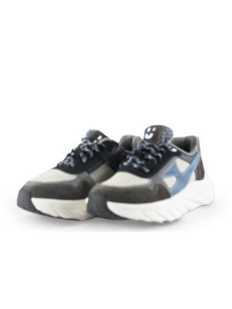 Muyters Sneakers Blauw 316996