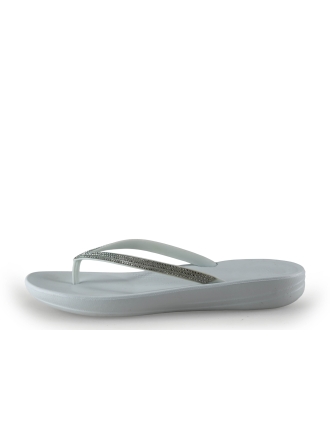 Fitflop Slippers Blauw 317001