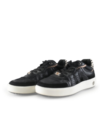 Mexx Sneakers Zwart 317005