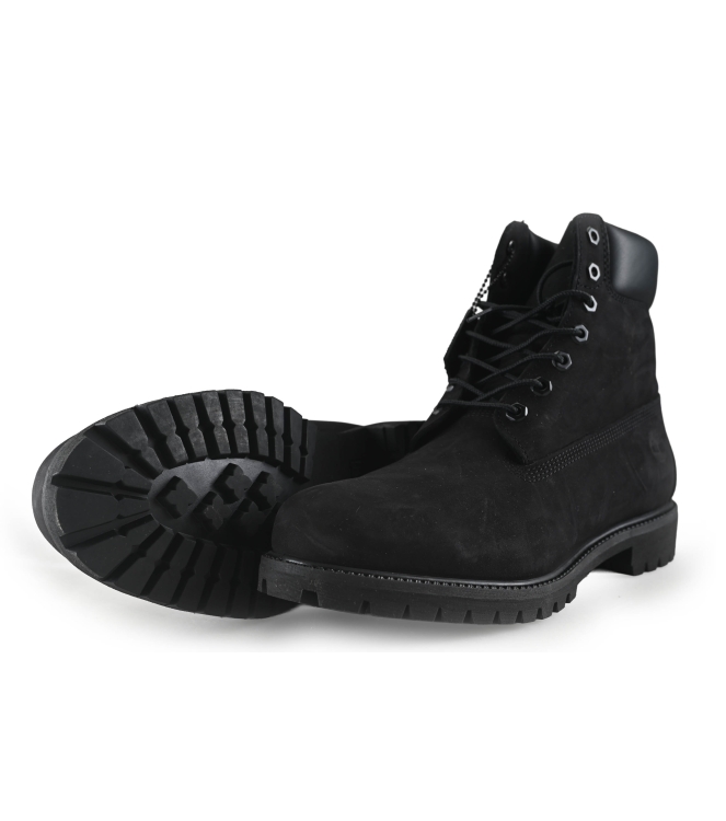 Timberland Veterboots