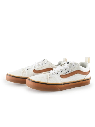 Vans Sneakers Wit 317009